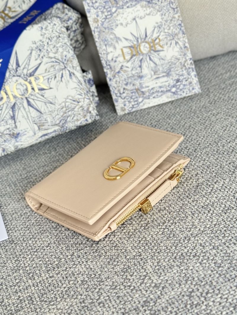 Christian Dior Wallet